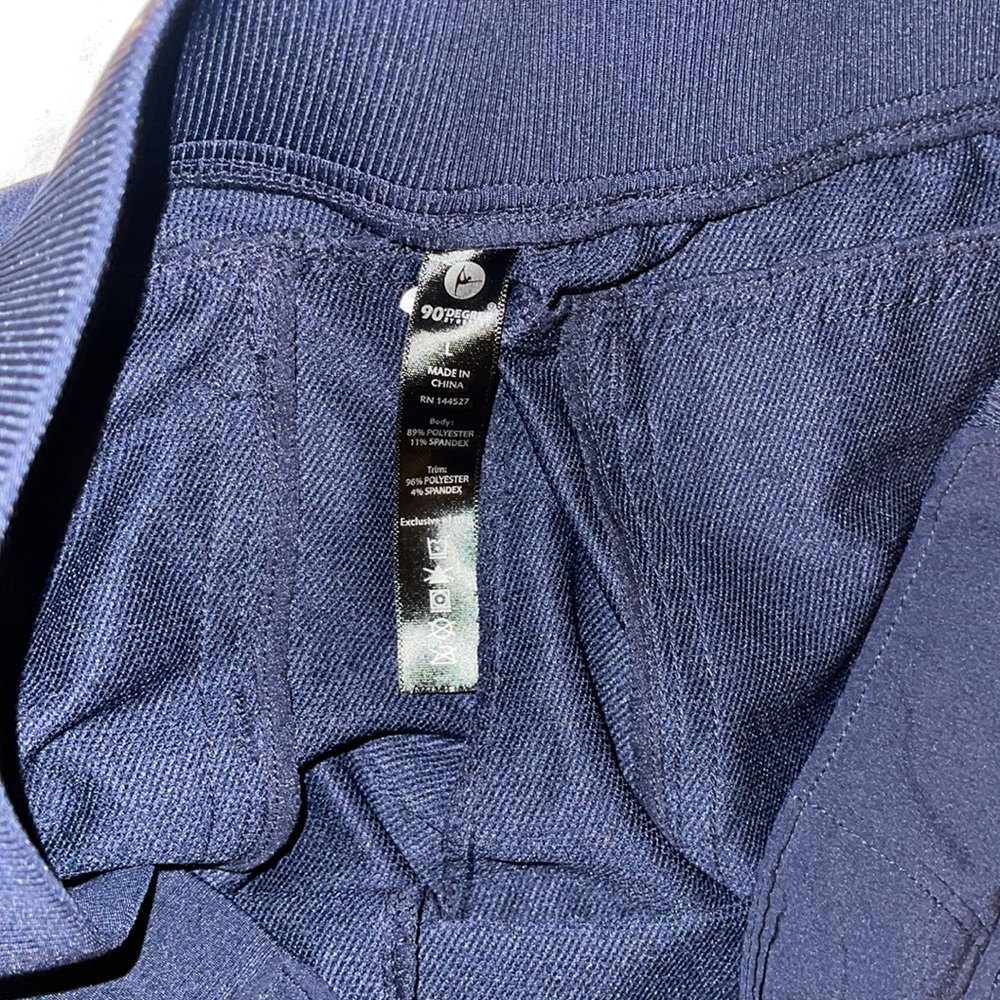 Soft Shorts - Picture 6 of 6
